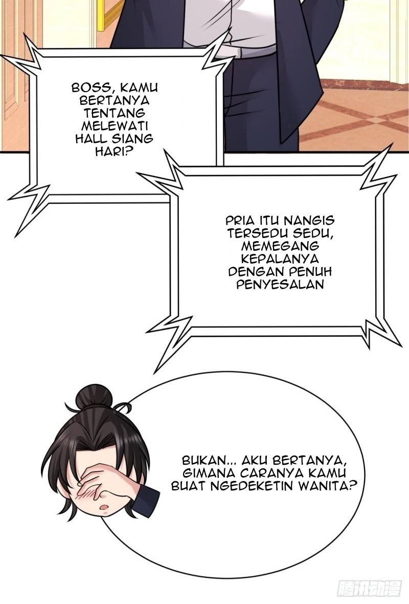 Dragon King Hall Chapter 83 Gambar 16