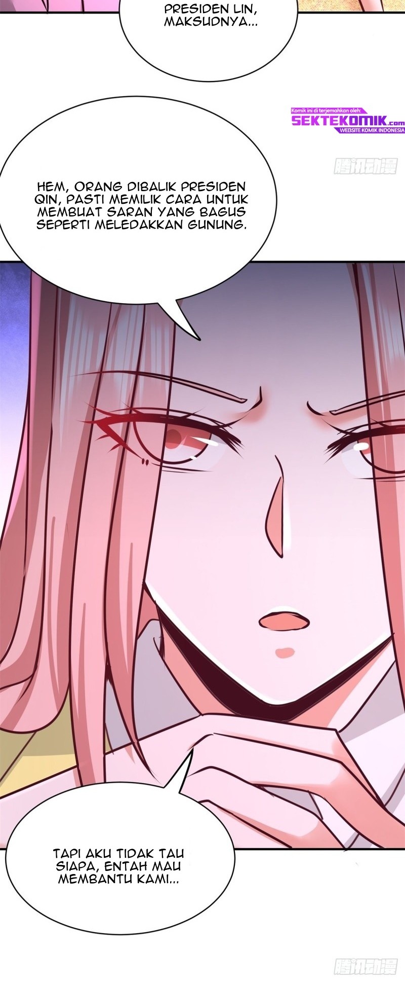 Dragon King Hall Chapter 83 Gambar 23