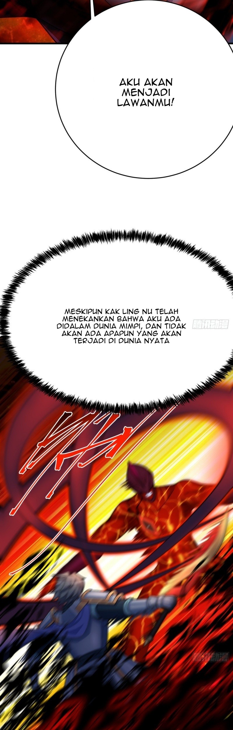 I Picked Up An Attribute Chapter 119 Gambar 36