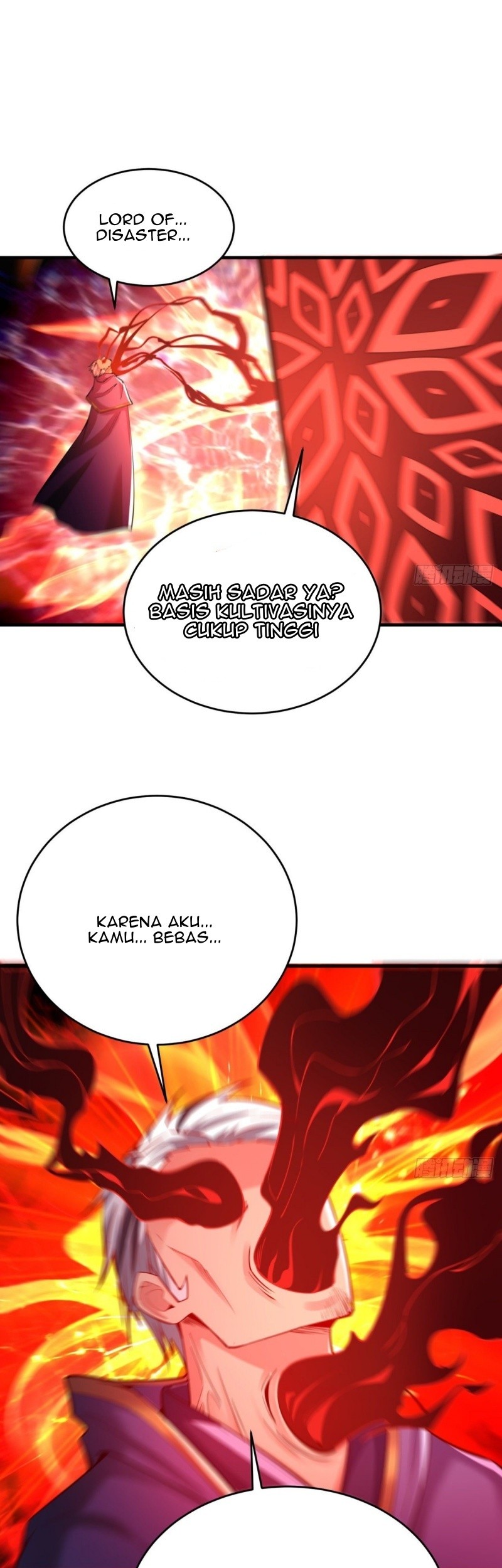 I Picked Up An Attribute Chapter 119 Gambar 3