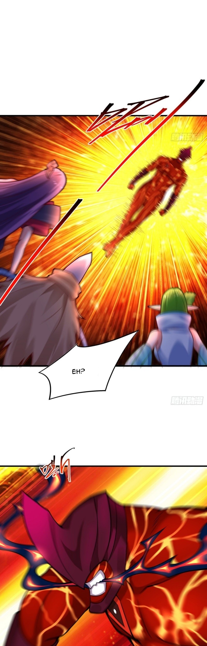 I Picked Up An Attribute Chapter 119 Gambar 12