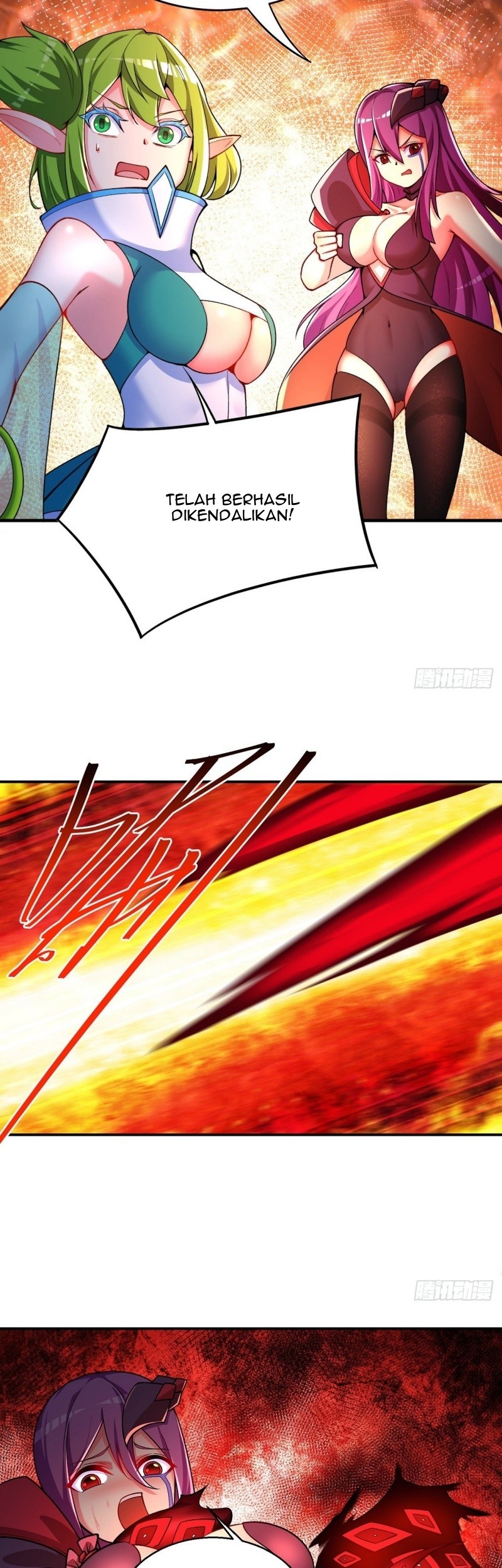 I Picked Up An Attribute Chapter 119 Gambar 16