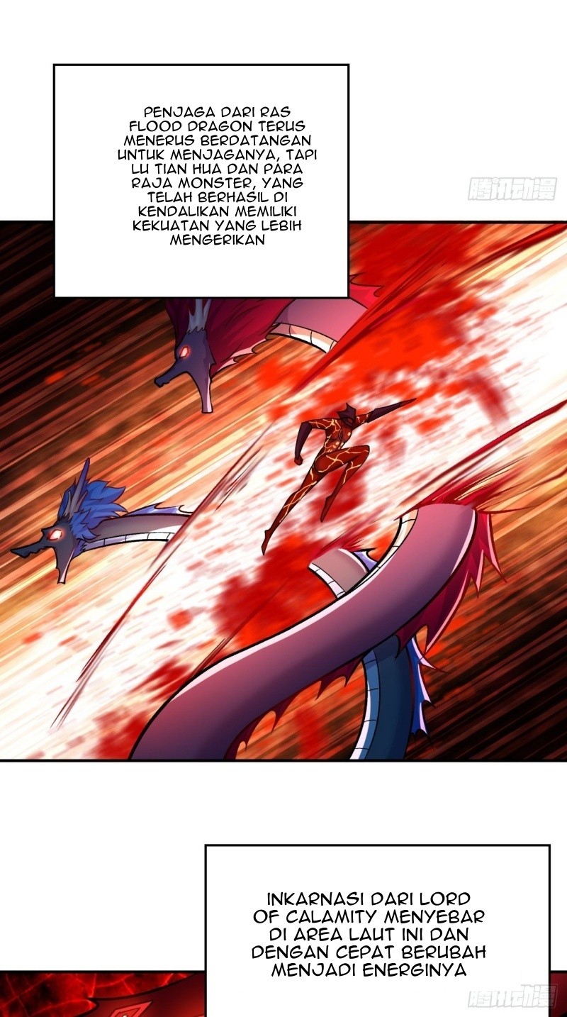 I Picked Up An Attribute Chapter 119 Gambar 20