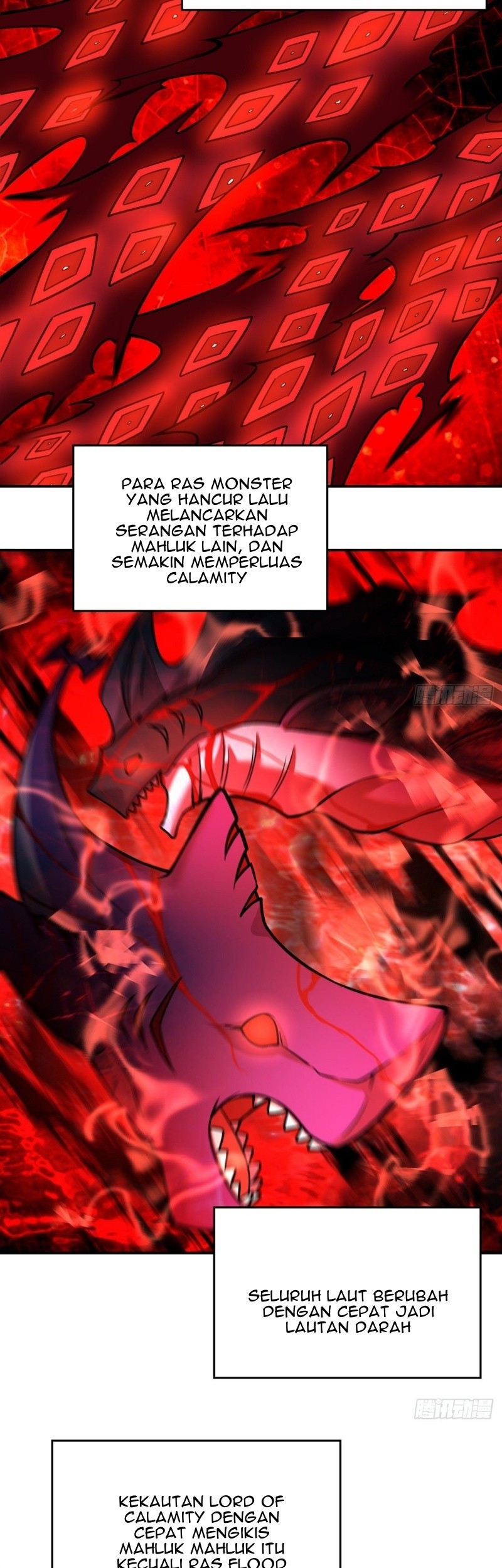 I Picked Up An Attribute Chapter 119 Gambar 21