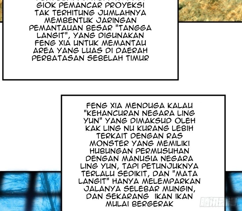 I Picked Up An Attribute Chapter 117 Gambar 11