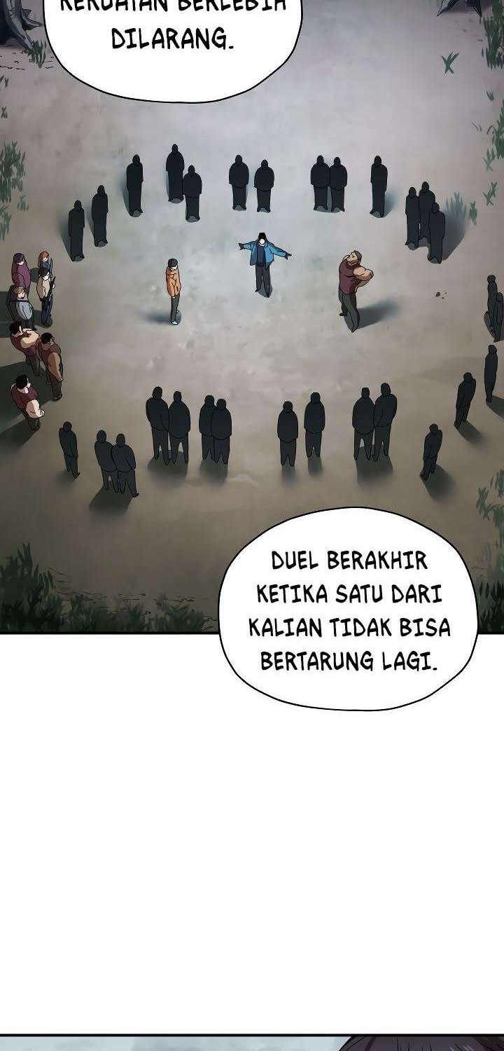 Player Who Can’t Level Up Chapter 24 Gambar 19