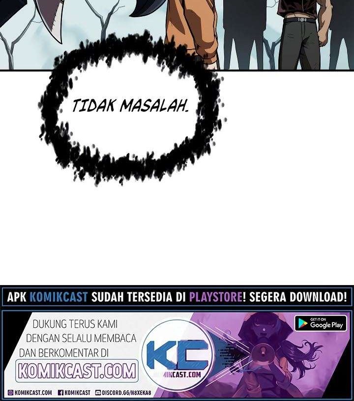 Player Who Can’t Level Up Chapter 24 Gambar 21
