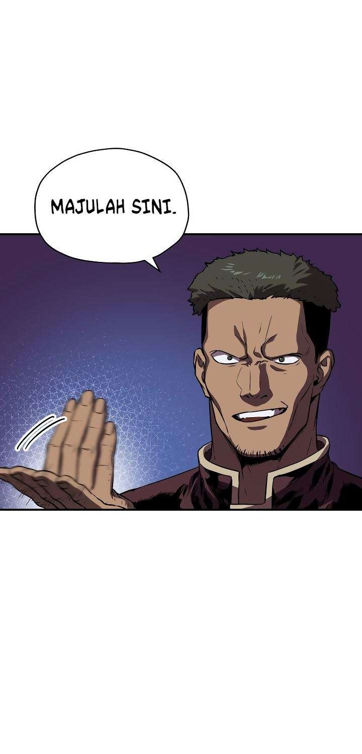 Player Who Can’t Level Up Chapter 24 Gambar 23