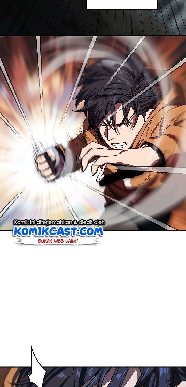 Player Who Can’t Level Up Chapter 24 Gambar 27