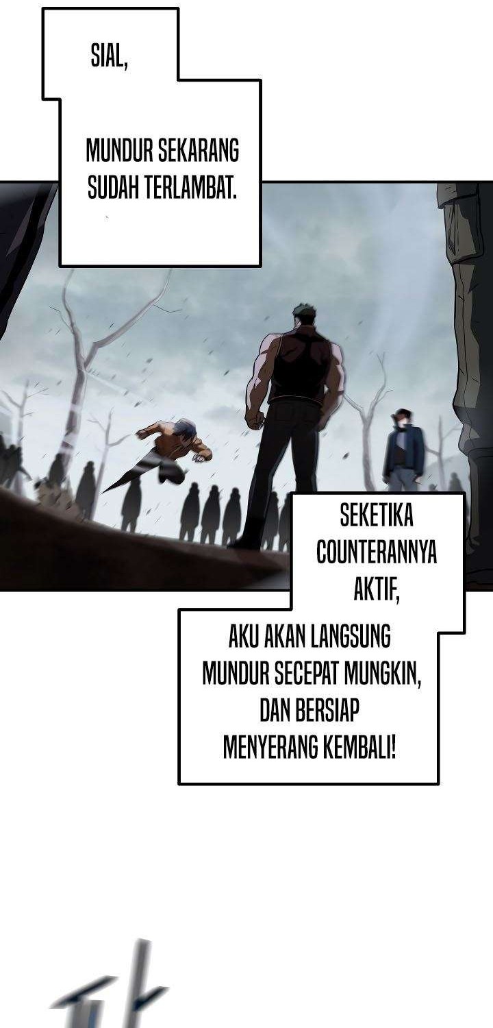 Player Who Can’t Level Up Chapter 24 Gambar 29