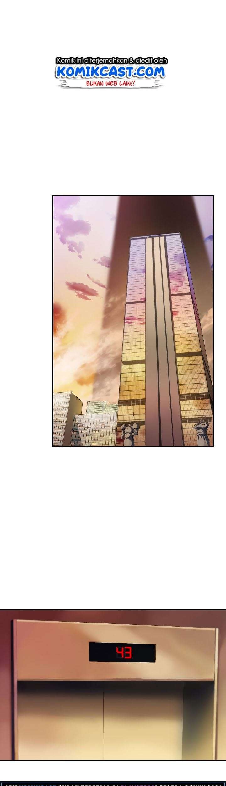Player Who Can’t Level Up Chapter 24 Gambar 42