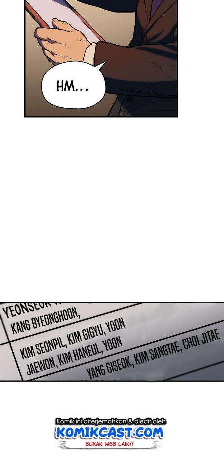 Player Who Can’t Level Up Chapter 24 Gambar 45
