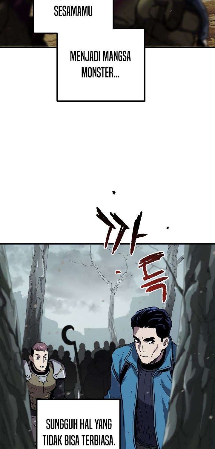 Player Who Can’t Level Up Chapter 24 Gambar 54
