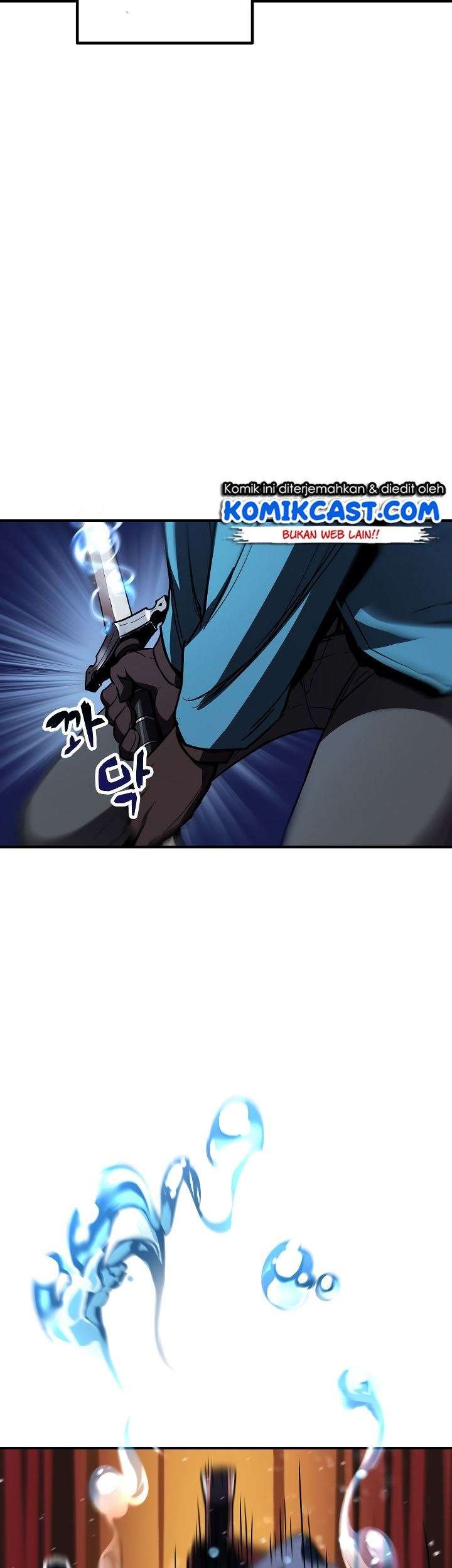 Player Who Can’t Level Up Chapter 24 Gambar 55