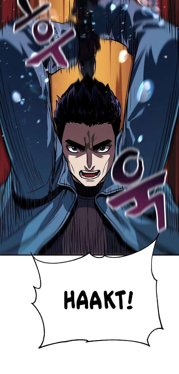 Player Who Can’t Level Up Chapter 24 Gambar 56