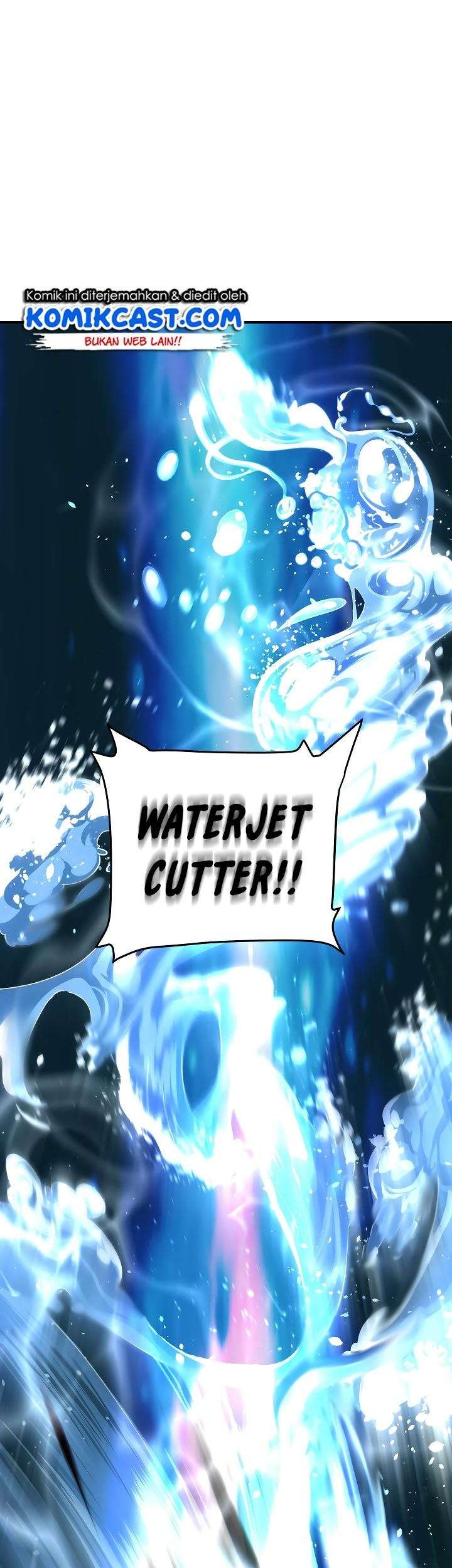 Player Who Can’t Level Up Chapter 24 Gambar 57