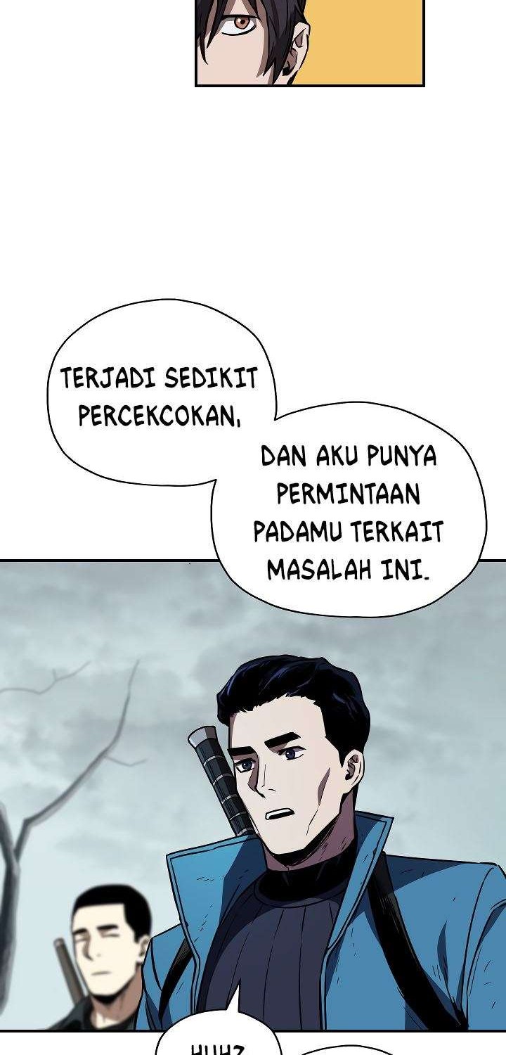 Player Who Can’t Level Up Chapter 24 Gambar 7