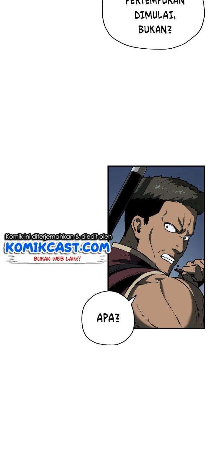 Player Who Can’t Level Up Chapter 24 Gambar 9