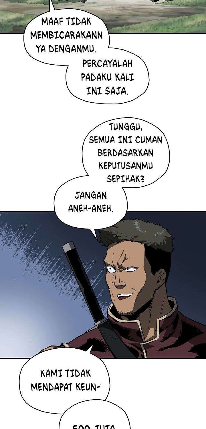 Player Who Can’t Level Up Chapter 24 Gambar 13