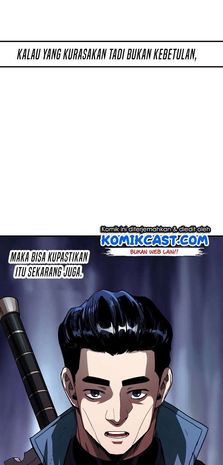 Player Who Can’t Level Up Chapter 24 Gambar 17
