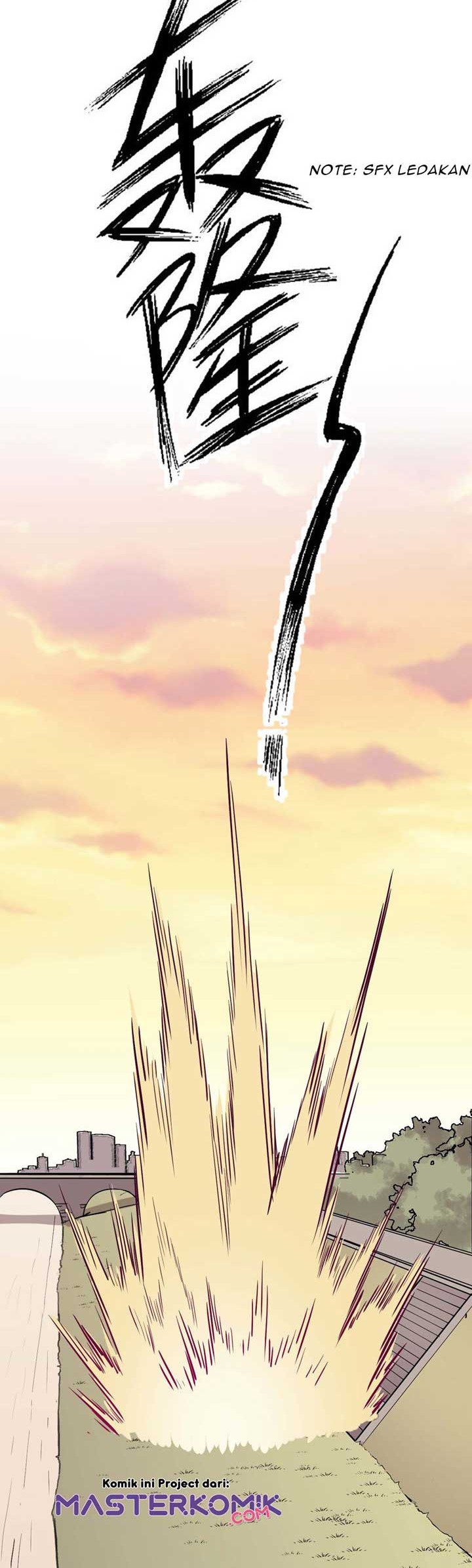 Demon X Angel, Can’t Get Along! Chapter 13 Gambar 47