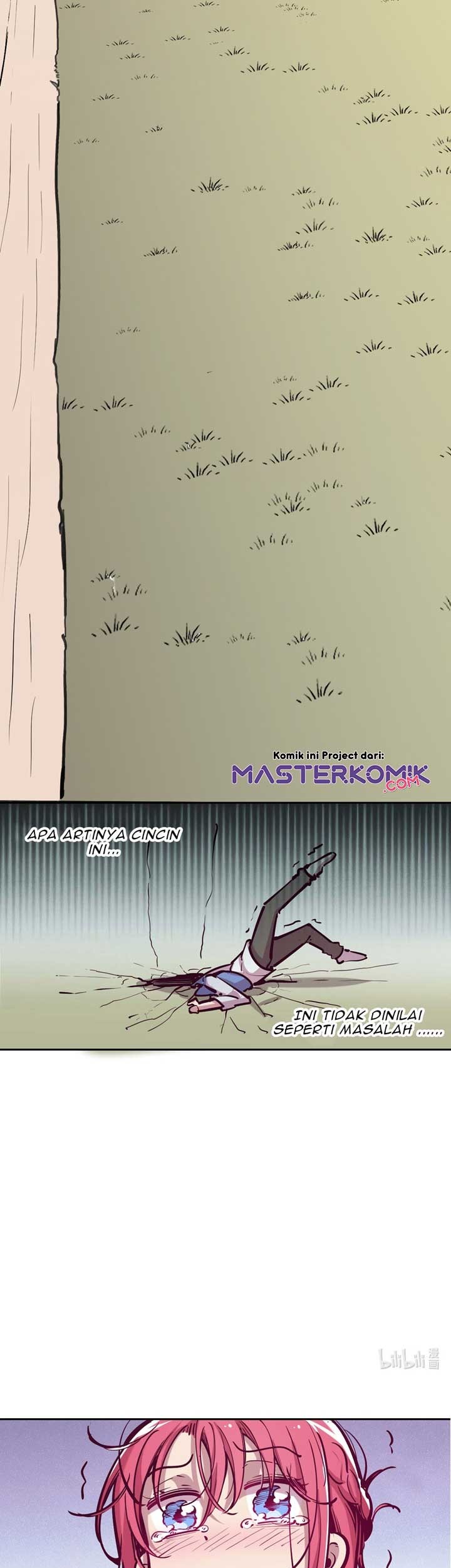 Demon X Angel, Can’t Get Along! Chapter 13 Gambar 48