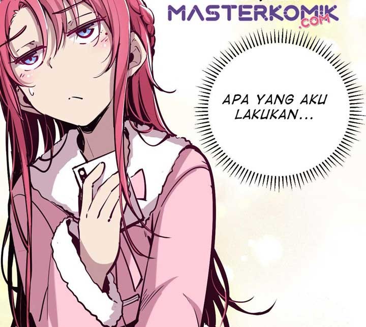 Demon X Angel, Can’t Get Along! Chapter 13 Gambar 19