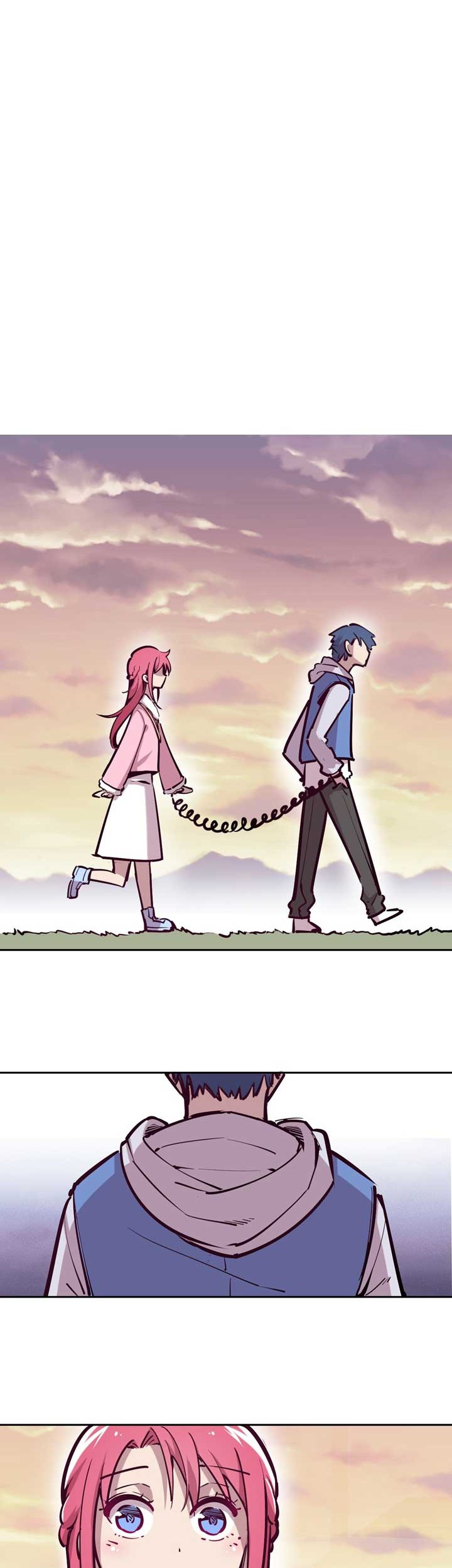 Demon X Angel, Can’t Get Along! Chapter 13 Gambar 31