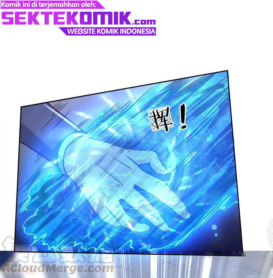 Baca  Jiandao Lingtian Chapter 69 Gambar 2