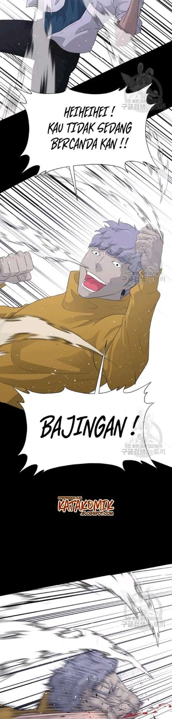 Trigger Chapter 55 Gambar 60