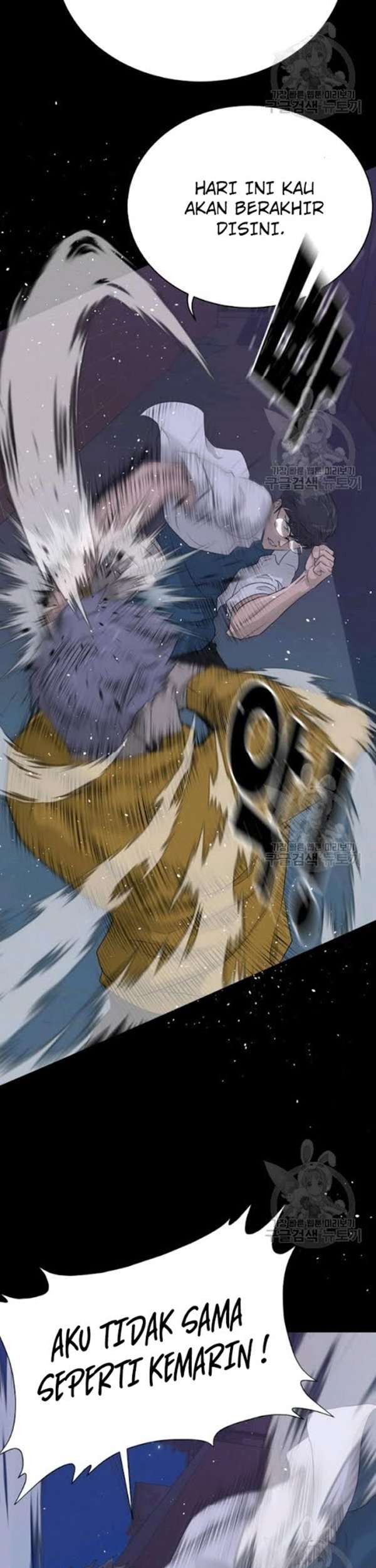 Trigger Chapter 55 Gambar 80