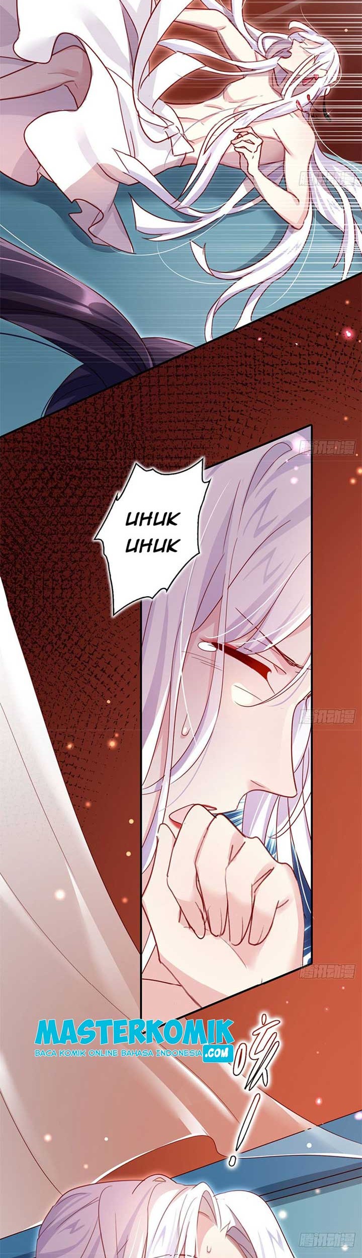 The Evil Girl Is the Emperor Chapter 24 Gambar 22