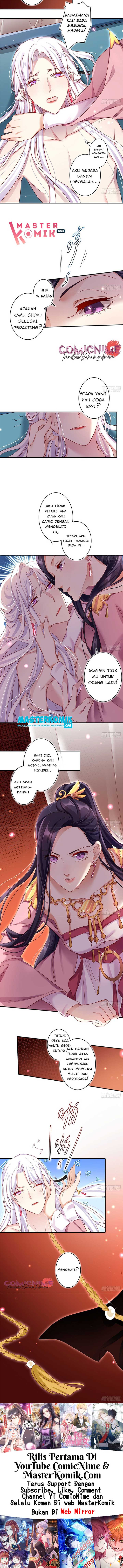 The Evil Girl Is the Emperor Chapter 24 Gambar 7