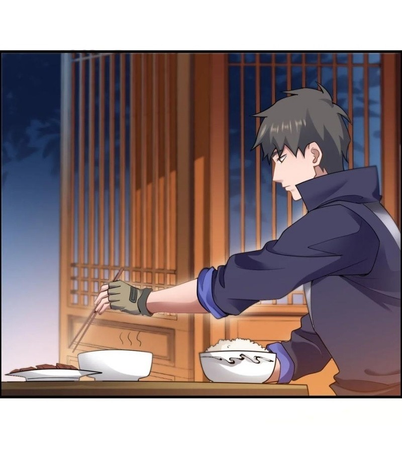 First Dragon Chapter 163 Gambar 28