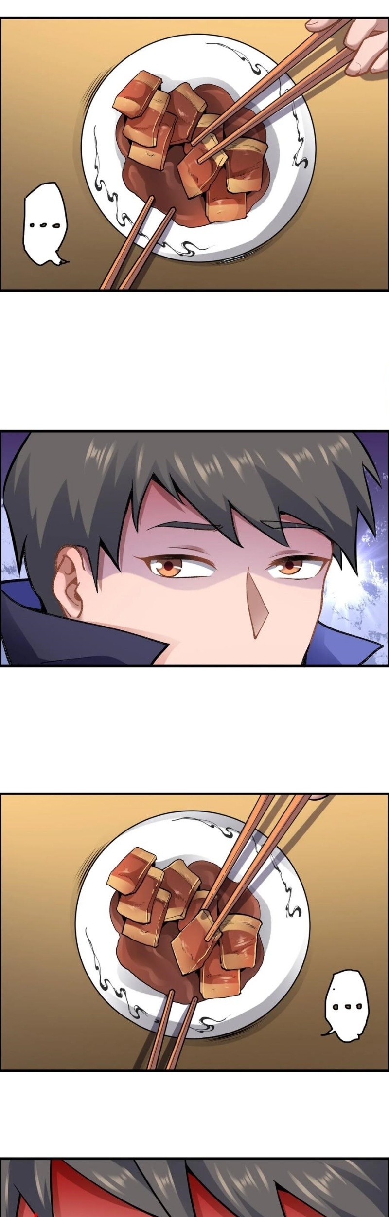First Dragon Chapter 163 Gambar 29