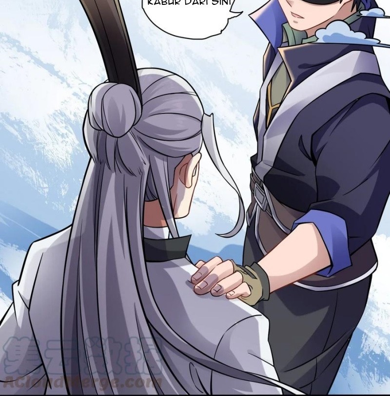 First Dragon Chapter 163 Gambar 7