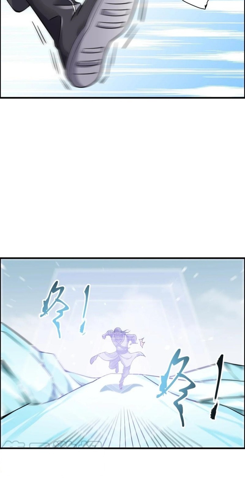 First Dragon Chapter 163 Gambar 16