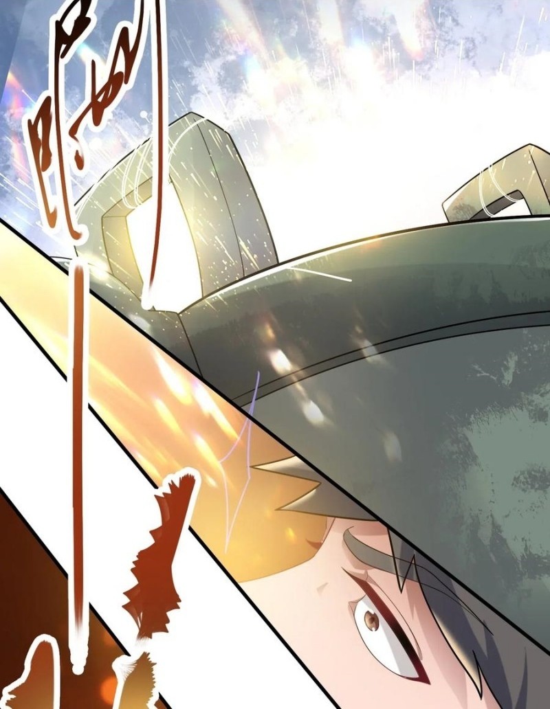 First Dragon Chapter 161 Gambar 26