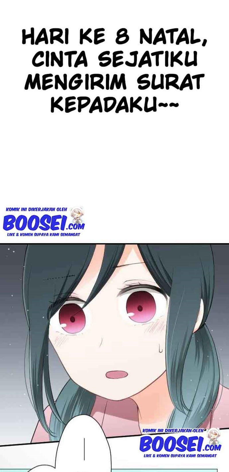Baca Ouji-sama Nante Iranai Chapter 67 Gambar 2