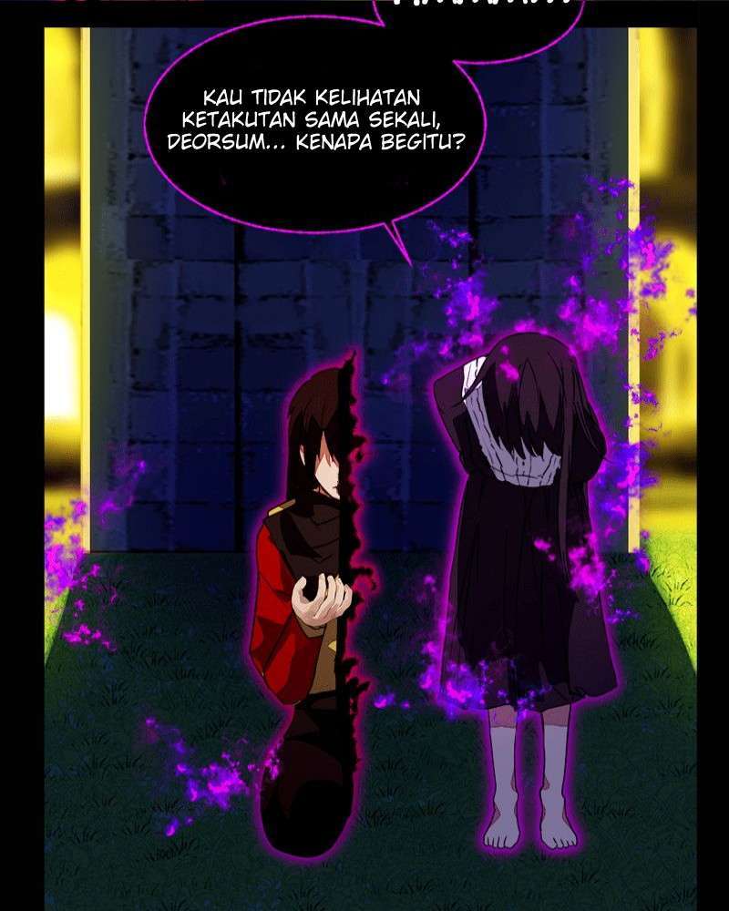 Deor Chapter 26 Gambar 22