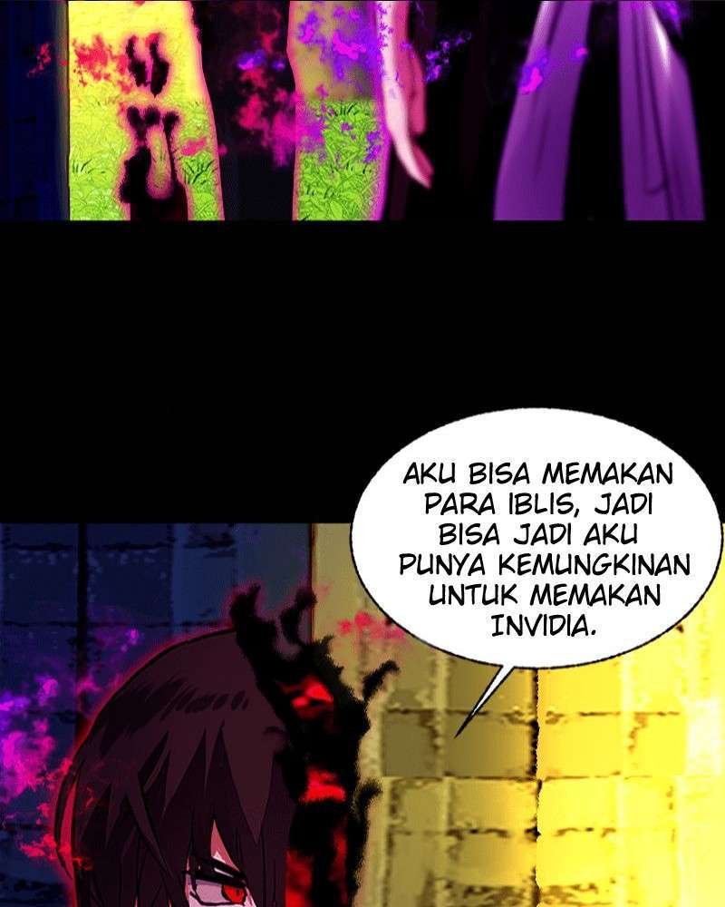 Deor Chapter 26 Gambar 32