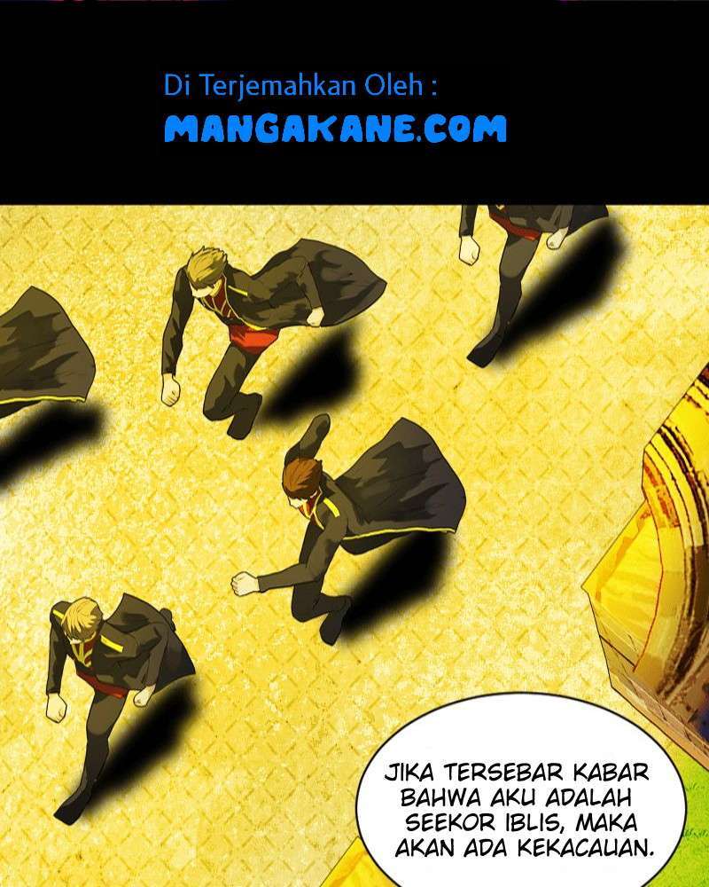 Deor Chapter 26 Gambar 34