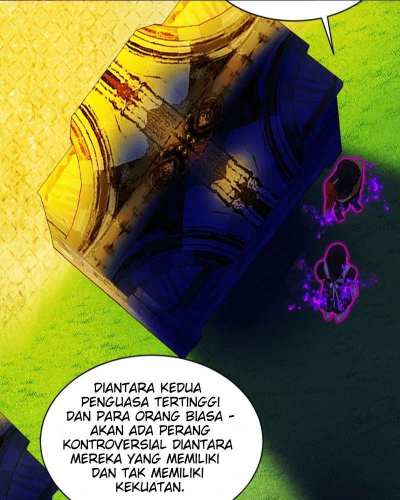 Deor Chapter 26 Gambar 35