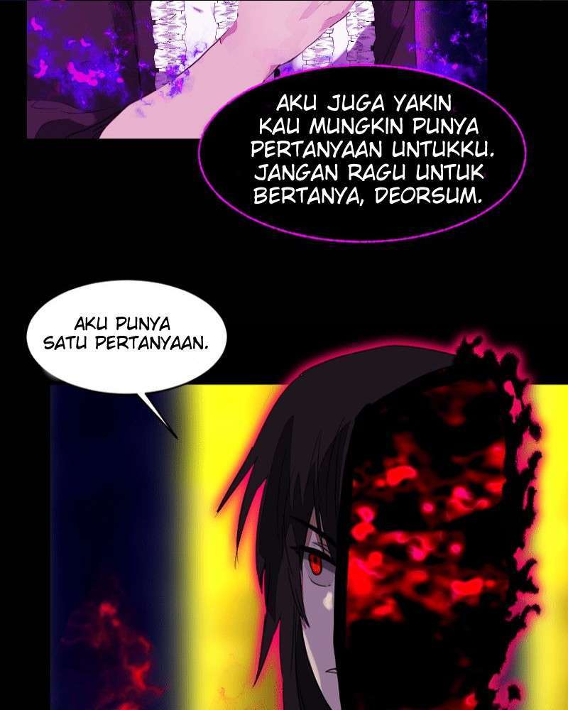 Deor Chapter 26 Gambar 52