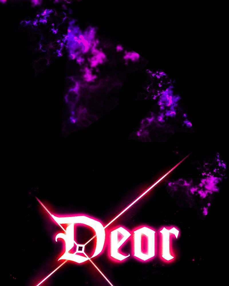 Deor Chapter 26 Gambar 8