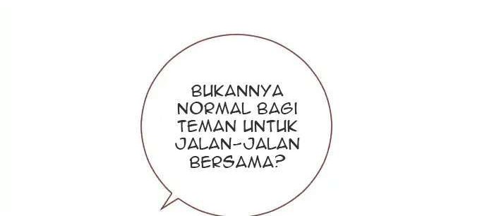 From Nightmare to Love Chapter 20 Gambar 12