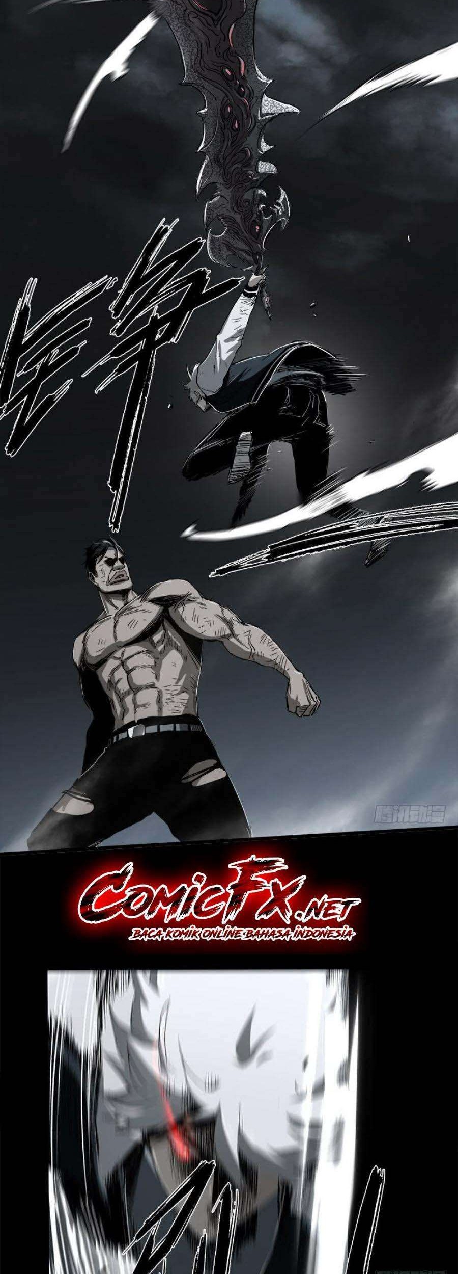 The Terminal Illness Chapter 14 Gambar 6