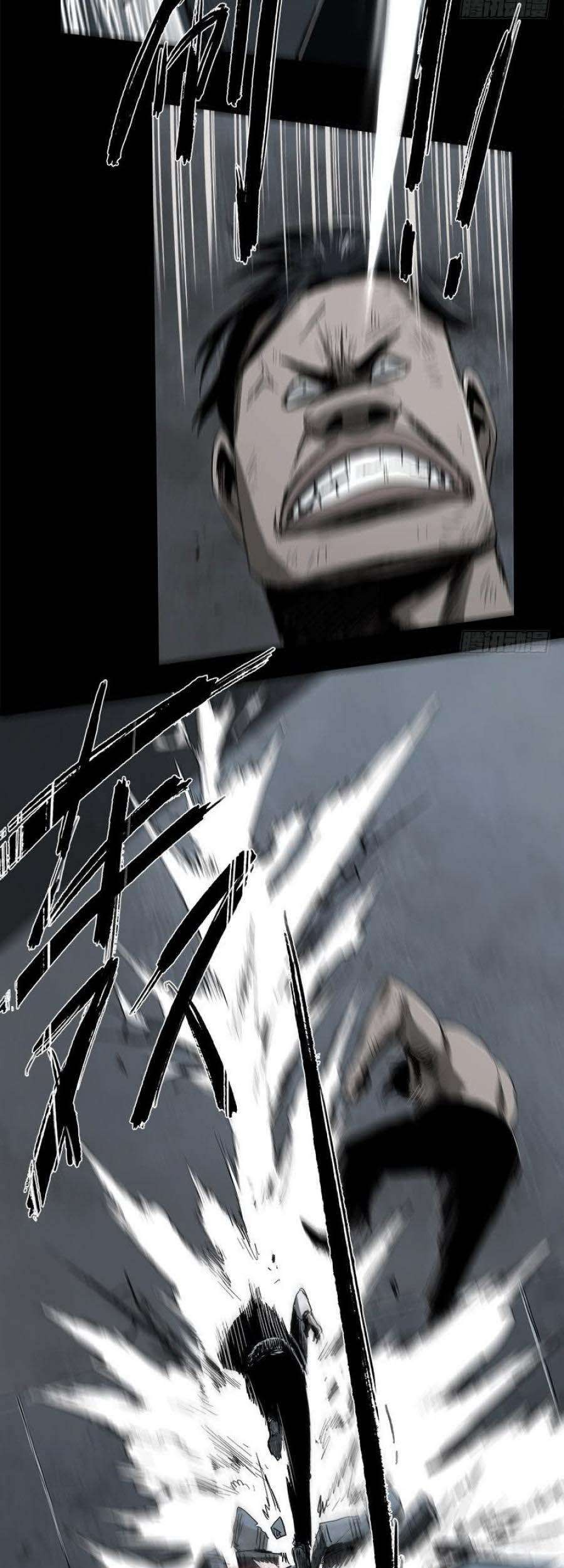 The Terminal Illness Chapter 14 Gambar 7