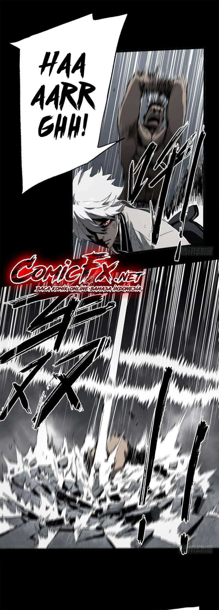 The Terminal Illness Chapter 14 Gambar 9