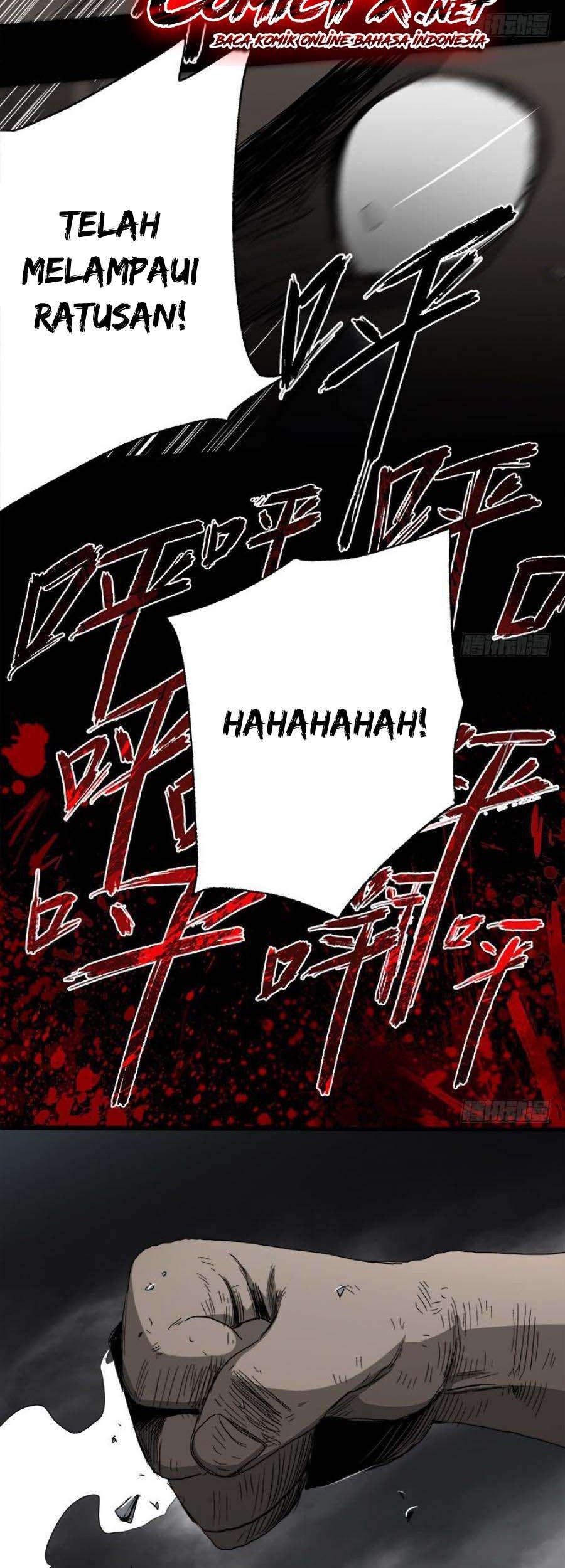 The Terminal Illness Chapter 14 Gambar 11